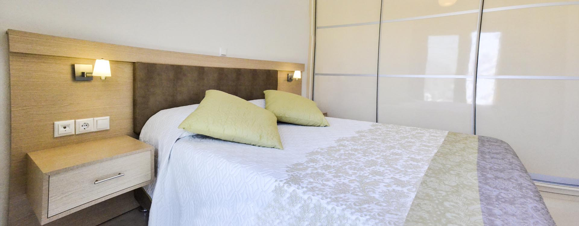 Enjoy your holidays in Karpathos.... enjoy hospitality at Potideon Bay